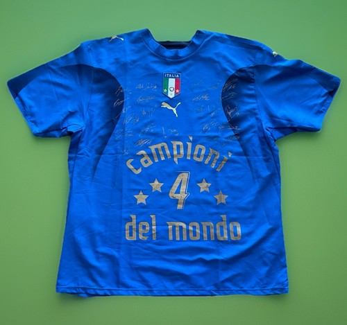 Italia campione del mondo - italia,