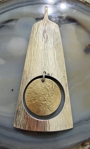 Collana hans hansen - hansen, in