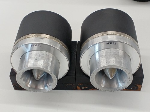 Coppia magneti fostex ft90h - coppia,