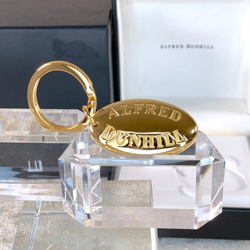 Portachiavi alfred dunhill - alfred,
