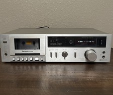 Technics RS-M14 Stereo