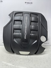COPRIMOTORE ORIGINALE PORSCHE