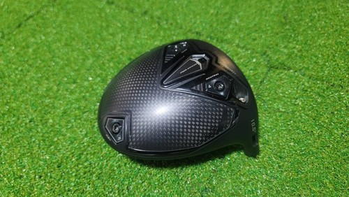 Testa driver cobra dark speed - testa,