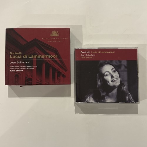 Gaetano donizetti lucia di - gaetano, donizetti: