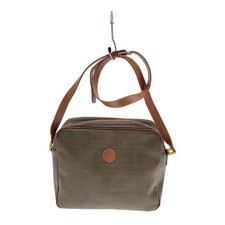 Borsa a tracolla Fendi in