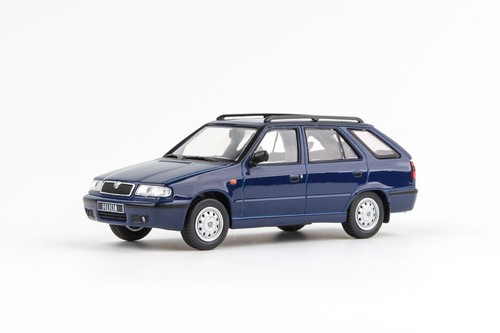 Skoda felicia combi - skoda,