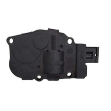 Attuatore motorino riscaldamento 1139300770 Jaguar XF 2.7 d V6 X250 2008-2015