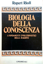 Biologia della conoscenza