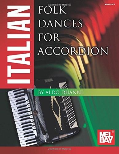 Italian folk dances - dances, for