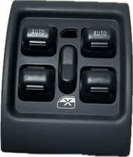 Pulsantiera alzacristalli anteriore sinistra CHRYSLER PT CRUISER codice: 30505L