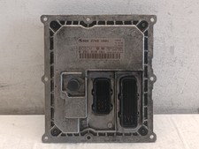 A10804 Centralina motore Smart fortwo 450 800 Diesel 0281010161 0002749v001