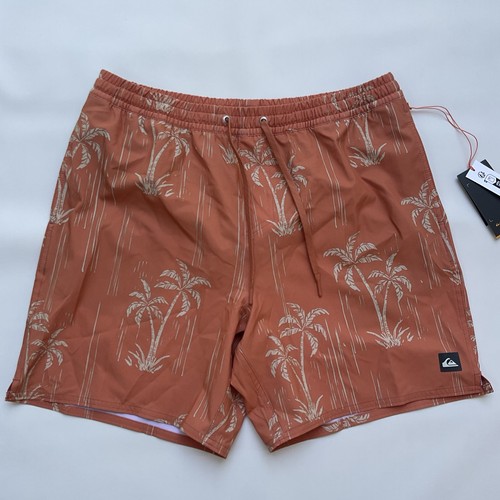 Quiksilver men s - quiksilver, shady
