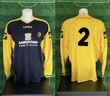 Maglia calcio VIRTUS LANCIANO