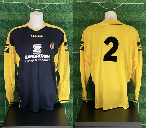 Maglia calcio virtus lanciano - maglia,