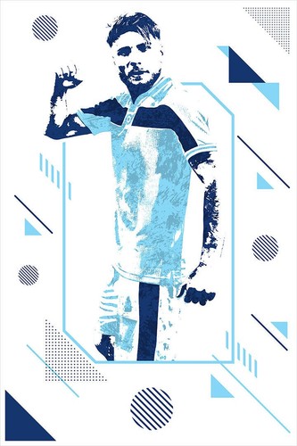615182 poster stampa parete - 615182,