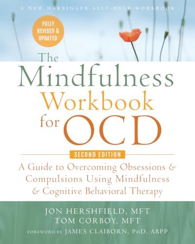 The mindfulness workbook for - the,