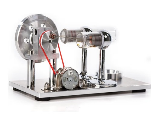 Sunnytech motore stirling aria - sunnytech,