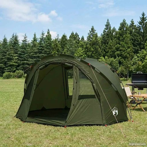 Tenda pesca per - tenda,