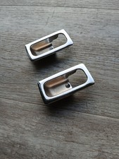 Mercedes-Benz 280SE Rosaces De