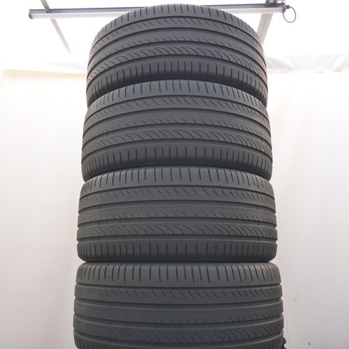 255 pneumatici estivi - 255, 4