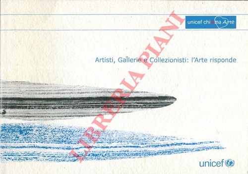 Artisti gallerie e - -,