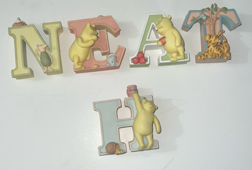Disney classic winnie - winnie, pooh