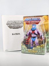 Batros misb motuc man - misb, he-man