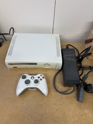 Console microsoft xbox - microsoft, 360