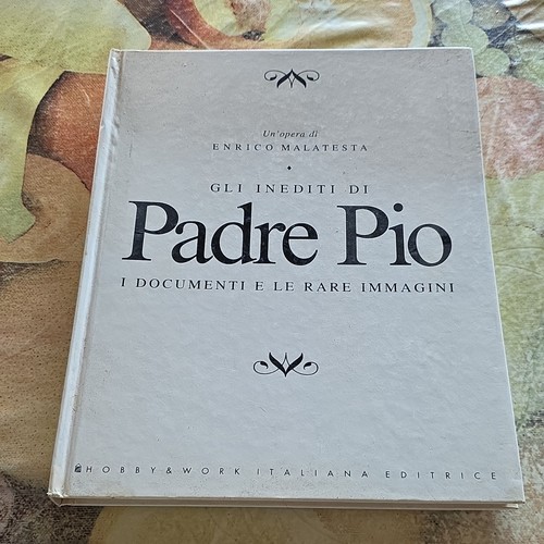 Gli inediti padre - di,