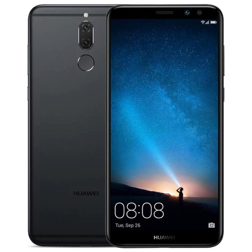 Smartphone android huawei - smartphone,