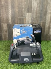 CH Products Flight Sim Yoke