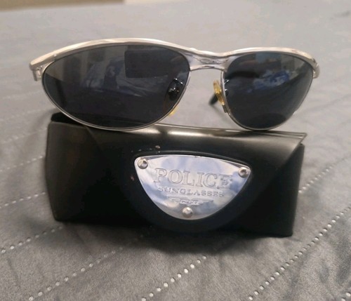 Occhiali sole unisex police - da,