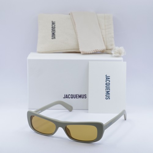 Occhiali sole jacquemus - occhiali,