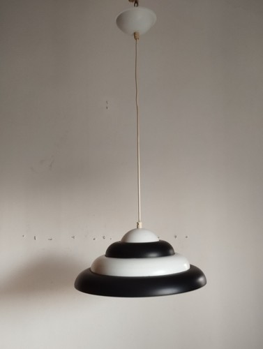 Lampada sospensione metallo - sospensione,
