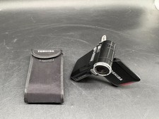 Toshiba Camileo P10 - Foto -