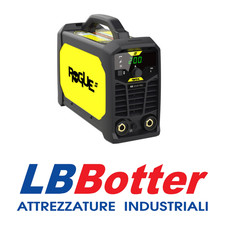 ESAB ROGUE ES 201ip saldatrice