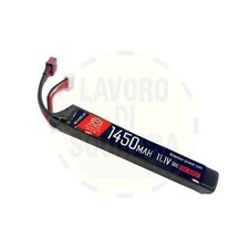 Batteria Lipo Connettore Deans