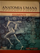 Anatomia Umana Elementi