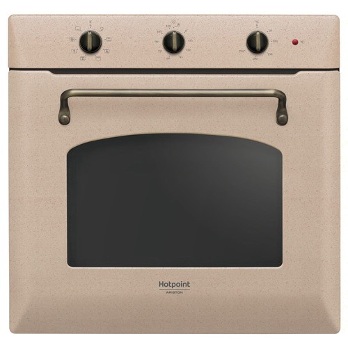 Forno incasso elettrico - , fit
