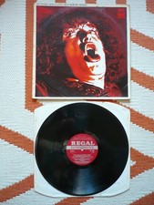 Joe Cocker With A Little Help