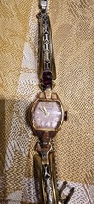 Orologio donna vintage Benrus