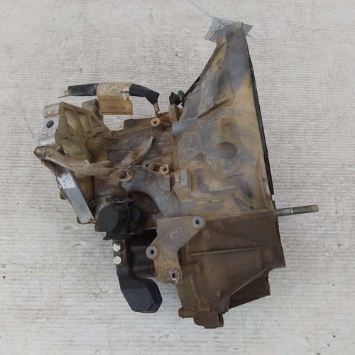 Cambio manuale per - cambio, fiat