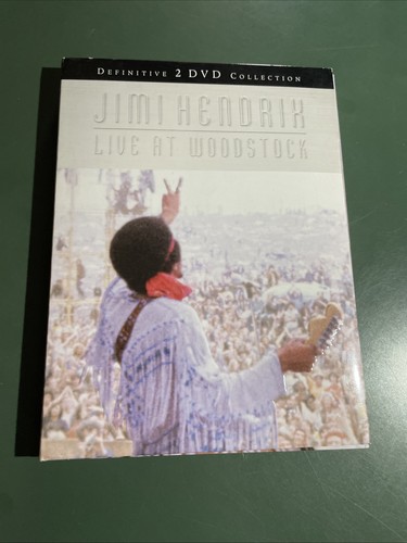 Jimi hendrix live - jimi, at