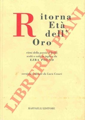 Pound ezra ritorna età - pound,