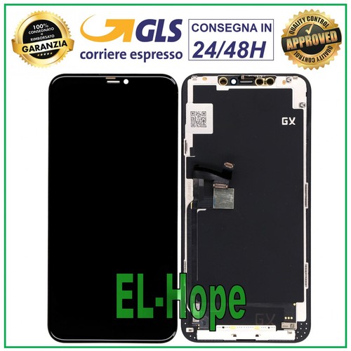 Display lcd oled per apple - oled,