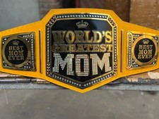 Cintura wrestling World