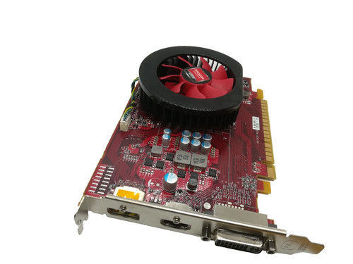 Scheda grafica dell radeon - radeon, r9