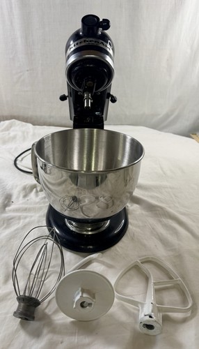 Kitchenaid artisan series - artisan,
