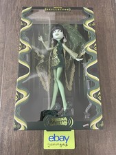 Monster High Scarah Screams