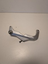 PEDALE LEVA FRENO MOTO GUZZI